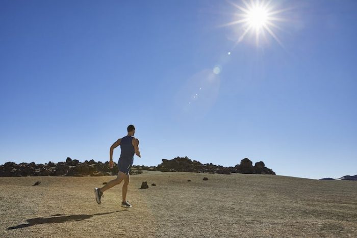 entrenamiento triatlon